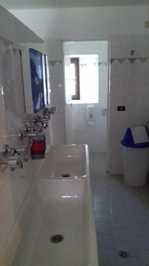Hostel Ostello Il Vignale San Benedetto in Alpe