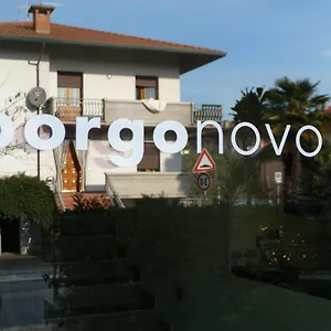 Borgonovo Hotel