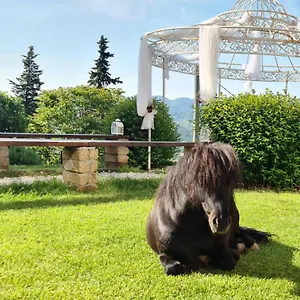 Guardastelle Bed & Breakfast