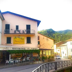 Acquacheta Valtancoli Hotel