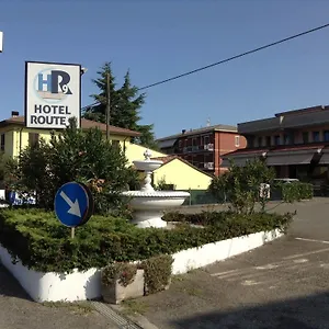 Route 9 Hotel