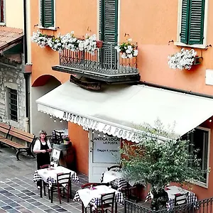 Antica La Posta Locanda
